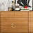 Brass Arch Pull Multipack