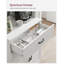 Sujanti 73cm Sideboard with Bar Hutch