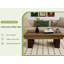 Table basse 42 po