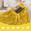Joyan Extra Soft Sherpa Fleece Dual Sided Blanket-904264810-931795628