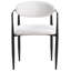 Set of 2 Dining Chairs TANEVIK Fabric-1437615091
