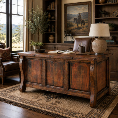 Bureau de direction de Homestead
