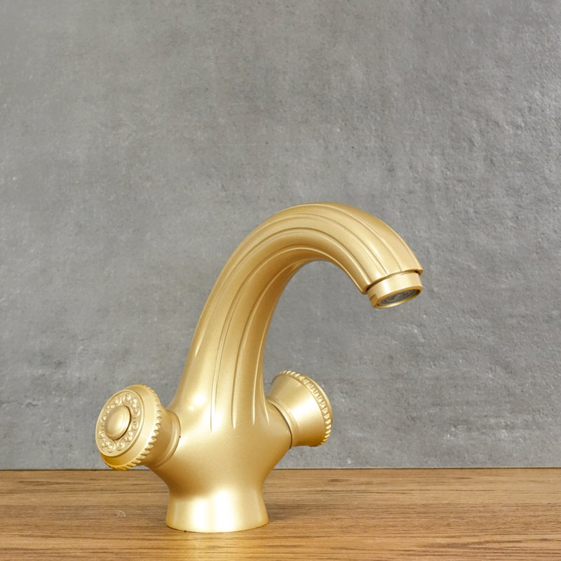 Kahl Mono Basin Mixer