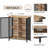 Aust 29.5'' Mini Bar-859258370
