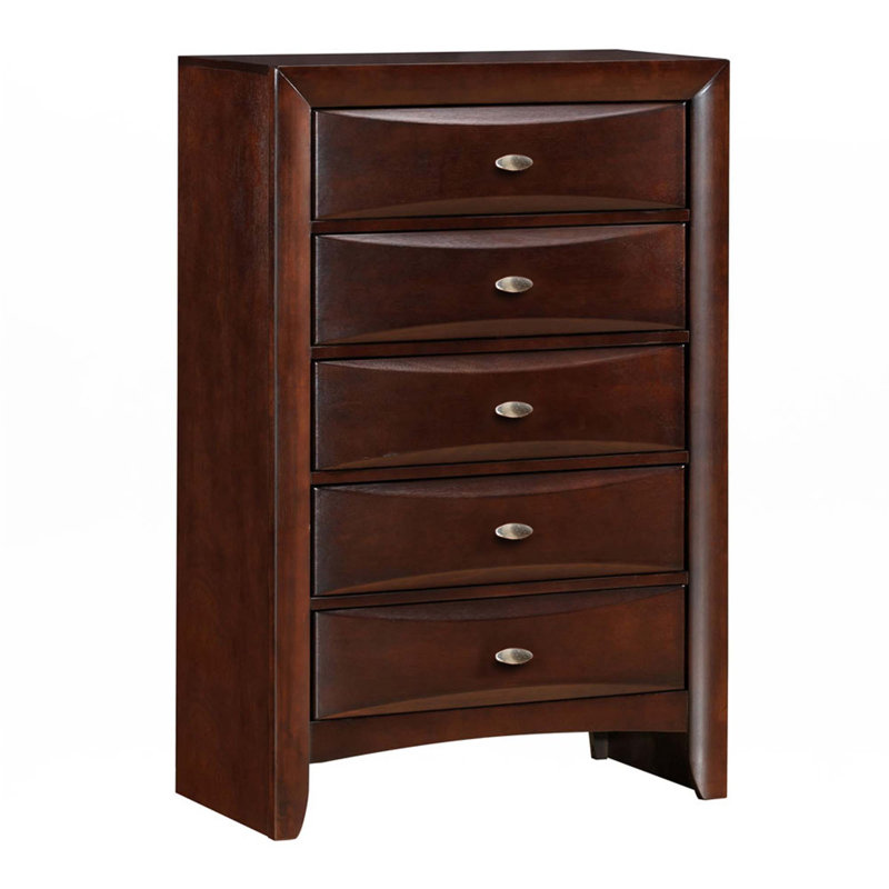 Commode, Espresso