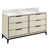 Carrara Marble selected