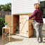 Outdoor Storage Box