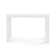 Parsons 48'' W Console Table