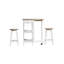 Lamine Extendable Dining Set-421453740-421453779
