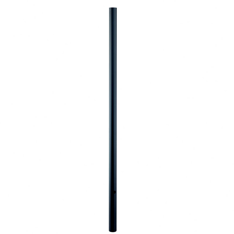 Pritchard Post, No, No, Matte Black