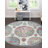 Floral Indoor Rug-1877319579