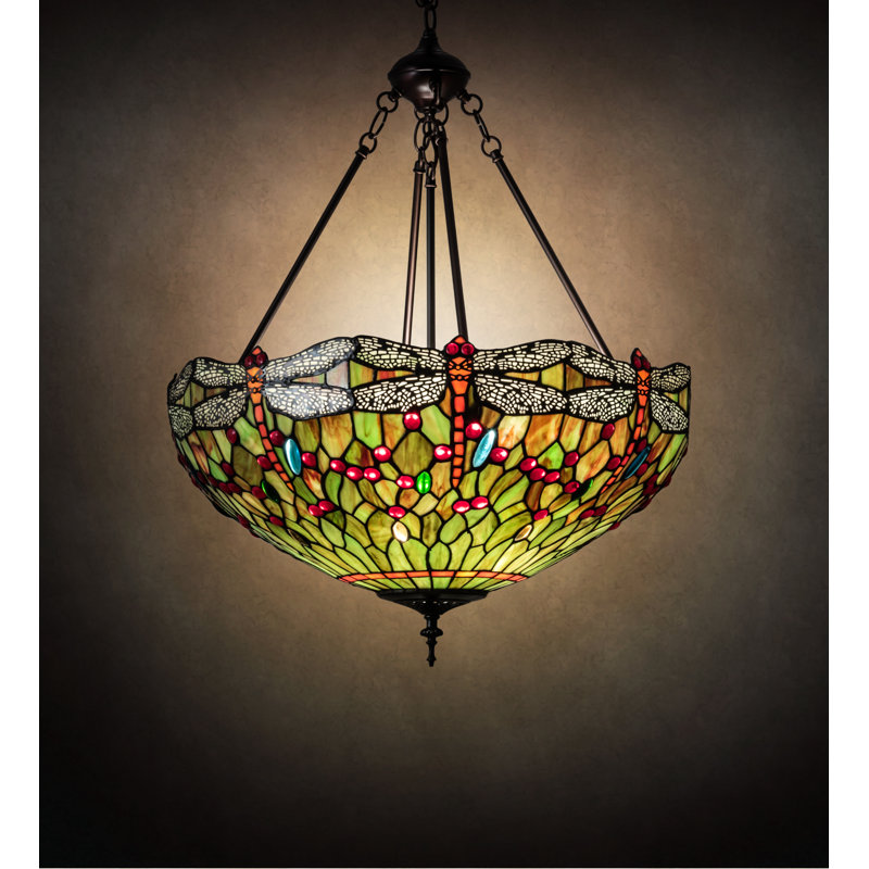 Orlaith 3 - Light Pendant, 4
