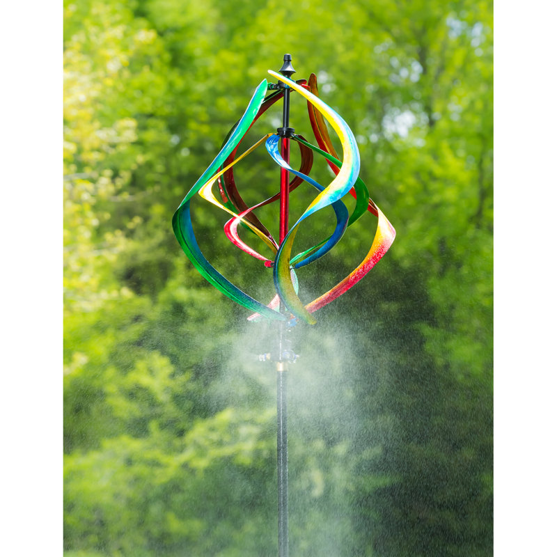 Cyaire Helix Rotator