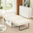 Upholstered Sofa Bed Small Lounge Sofa