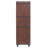 Sarben Farmhouse 2 Drawer Wine Cabinet Buffet