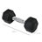 Rubber Dumbbell