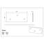 Rectangle Mirror-101377987