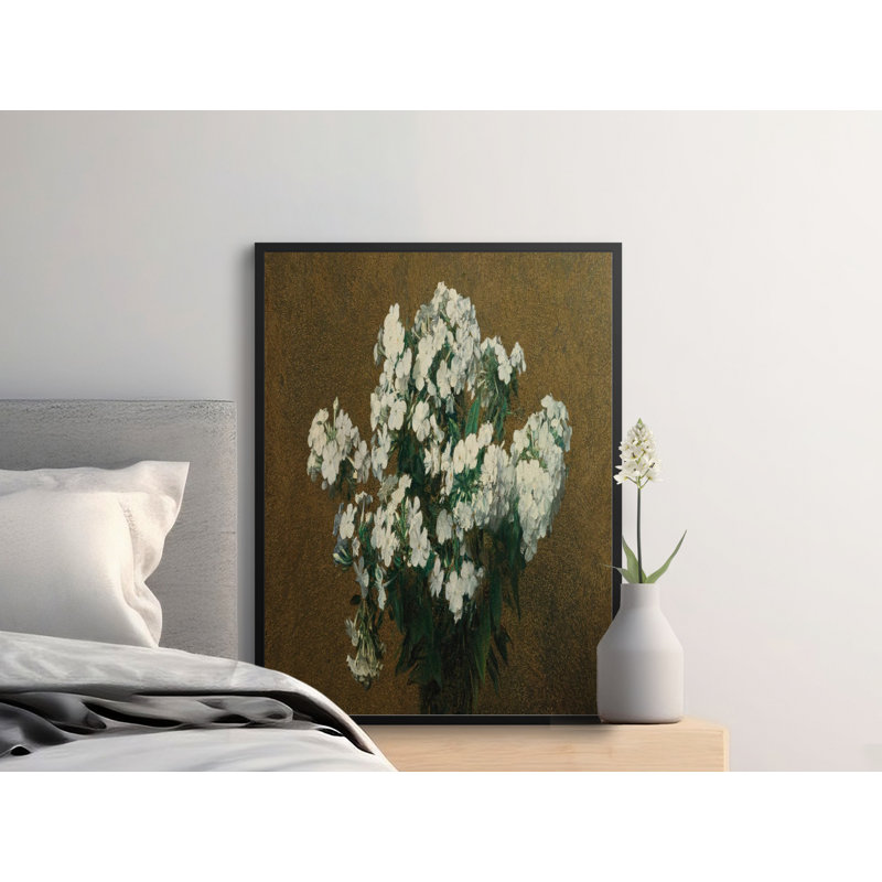 Thiele No Frame Print, 24x32