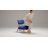Luice Velvet Side Chair-175929631