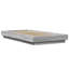 Pasol Bed Frame-933228833-933228834