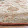 Tapis oriental en laine touffeté à la main Tingley