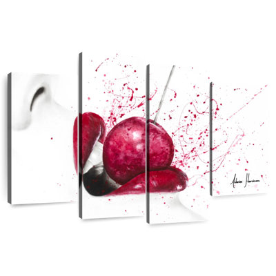 Petite cerise douce de Navette
