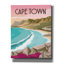 «Ep Town Graffiti», art mural sur toile «Cape Town South America» par Omar Escalante-102865869