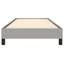 Cadre de lit, base de lit tapissier en tissu, sans matelas-164287535-183487341-183487251