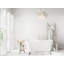 Baignoire de trempage autoportante Dezra-2094820623