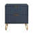 Bleu minuit est en rupture de stock