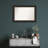 Marzano Wall Mirror-1890293736