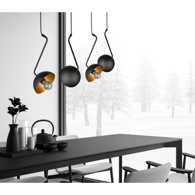 Cassander - Light Pendant