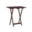 Ensemble de tables pliantes Behnke