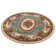Pickett Oriental Indoor Rug
