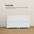 31.5 " W 4 - Drawer Dresser