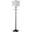 Collman 61 " Traditional Floor Lamp