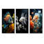 Corals Butterflyfish Aquamarine Adventure-432682237-432682235