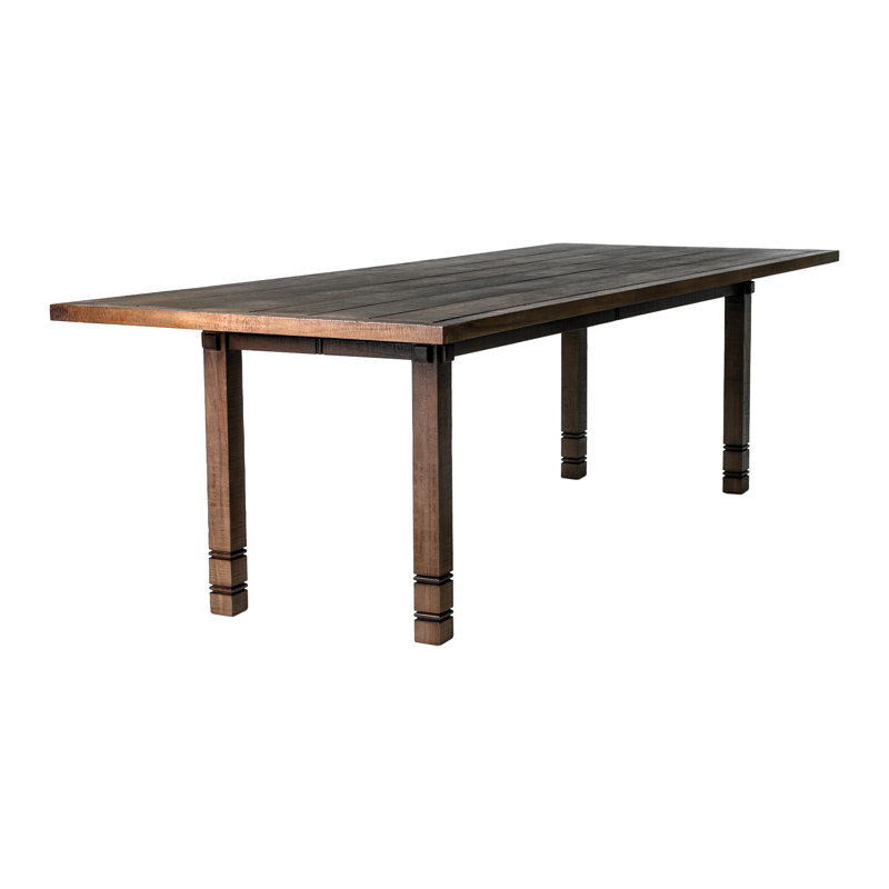 Vaterra Outdoor Teak Dining Table