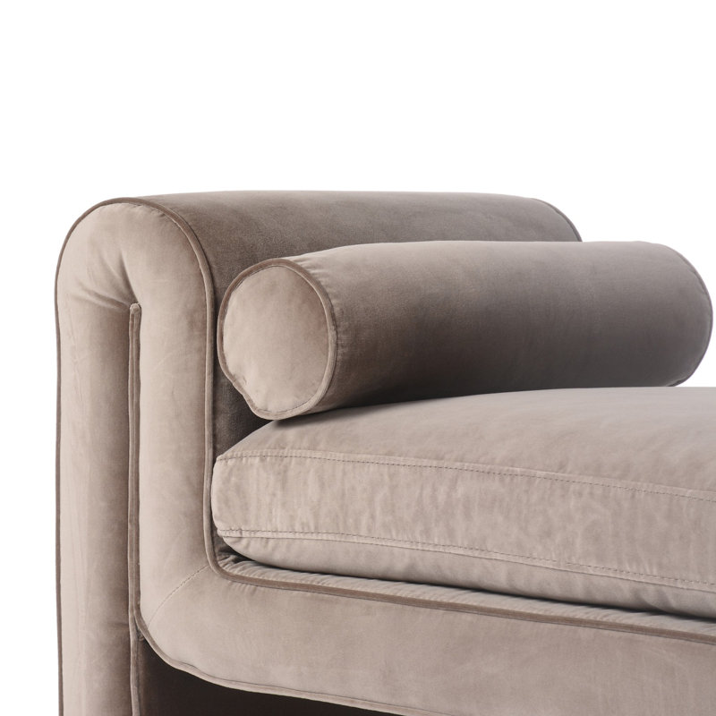 Mitchell Accent Bench, Surrey Fossil