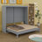 Murphy Bed Cabinet Wall Bed Chest-106962374-117224563