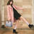 Armsted Polyurethane (PU) Makeup Organizer