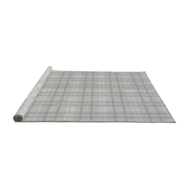 Indoor Rug, Round 6'
