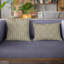 Coussin décoratif en velours de pierre rose Plutus, Some Sparkle To It-62524090-62524095