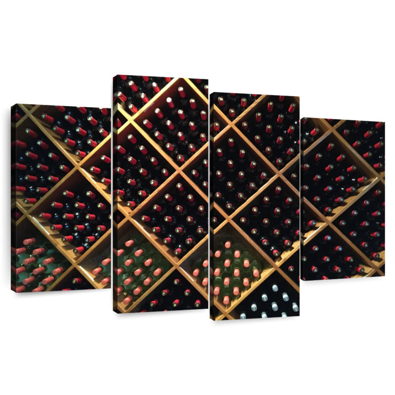 Tablettes Yarlin, H 54 po x l 84 po