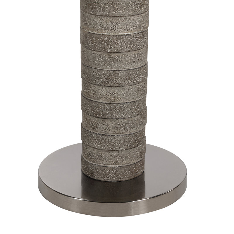 Lampe sur pied Moringa