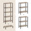 Table d'appoint haute 24,4 po Reggis-680330479
