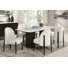 Maximiliano 7-piece Dining Table Set