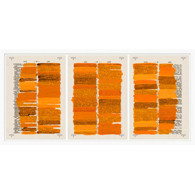 L'extrait orange 2