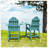 Dutta Outdoor Adirondack Chair-180485247