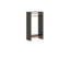 Trousse de démarrage pour système de garde-robe l 24 po Grid-929194605